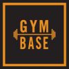 GYM Base | More than a Gym! Logo
